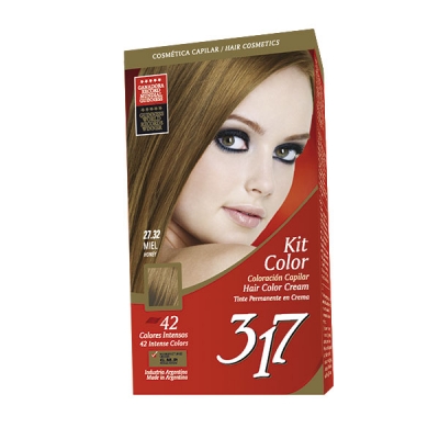 317 Kit De Coloracion - 27.32