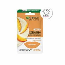 Skin Active - Hidra Bomb Lip Mask - Mango