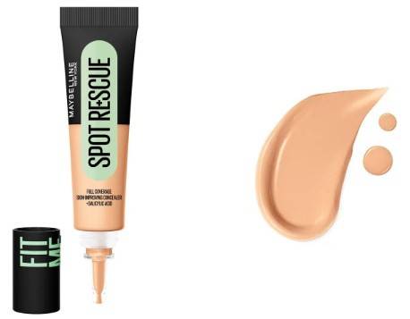 Maybelline Corrector Fit Me Spot Rescue 20