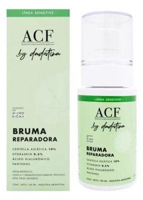 Acf - Dada Bruma Facial Reparadora