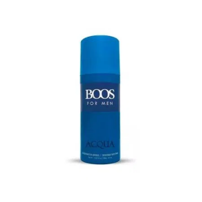 Boos - Desodorante Acqua 150ml