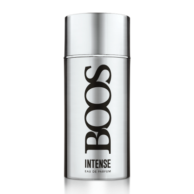Boos - Edt Intense 60Ml