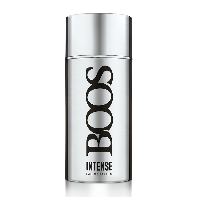 Boos - Edt Intense 60Ml
