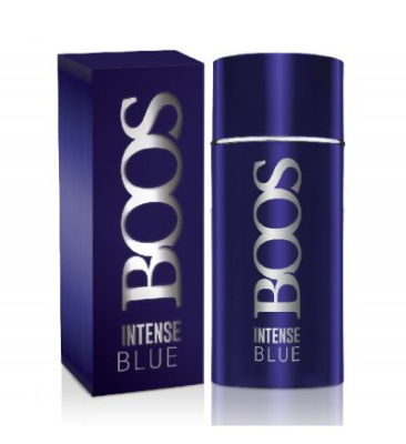 Boos - Edp Intense Blue 60Ml