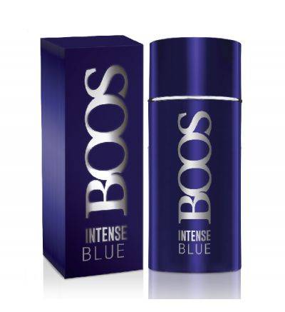 Boos - Edp Intense Blue 60Ml