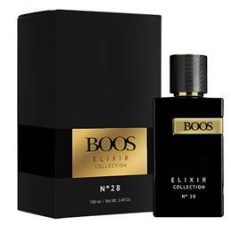 Boos - Elixir N28 Edp 100Ml