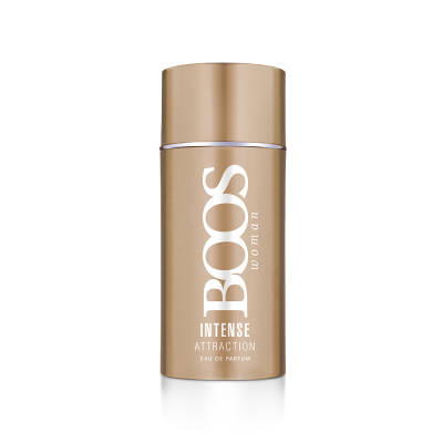 Boos - Edp Intense Attraction 60Ml