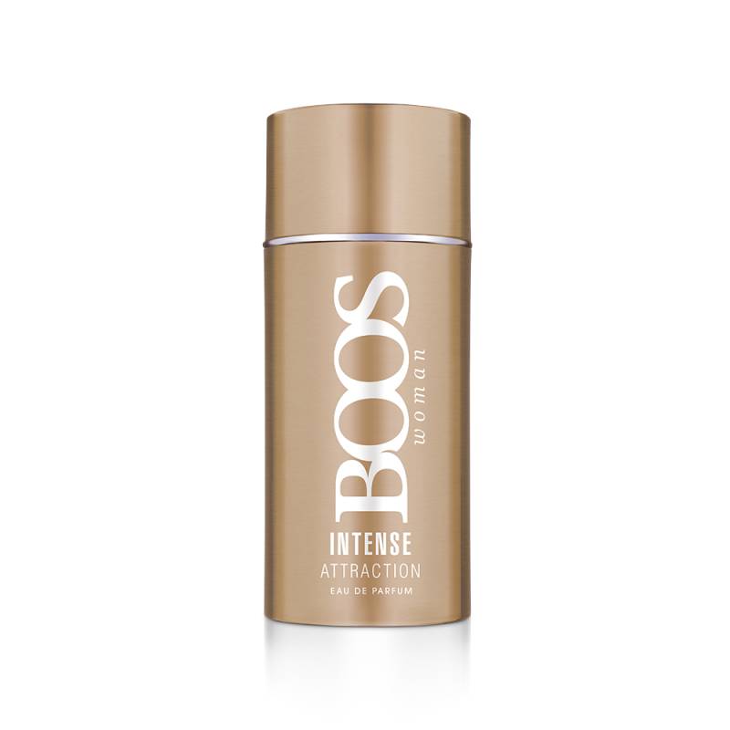 Boos - Edp Intense Attraction 60Ml