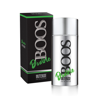 Boos - Edp Double Intense 100Ml
