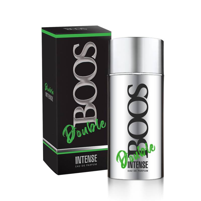 Boos - Edp Double Intense 100Ml