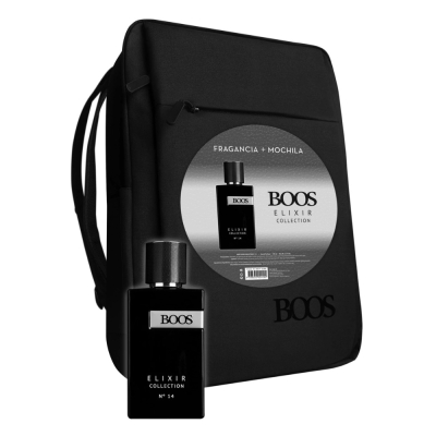 Boos - Mochila Boos Elixir Nº 14