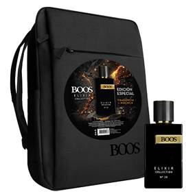 Boos - Mochila Boos Elixir Nº 28 