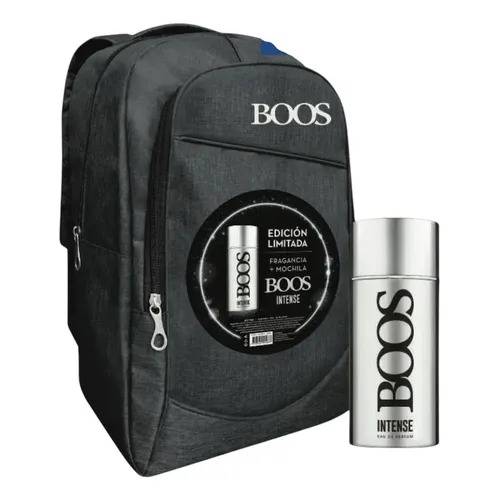 Boos - Mochila Boos Intense Edp 90Ml