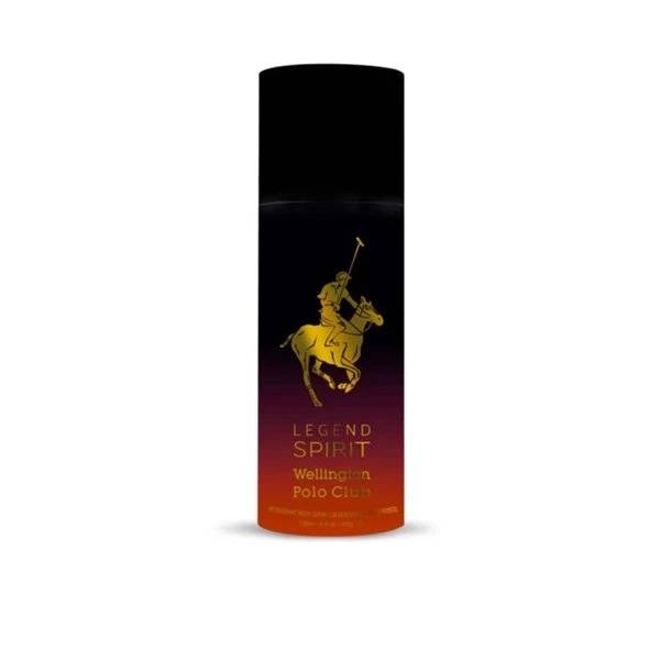 Wellington Polo Club Deo Legend Spirit 150Ml