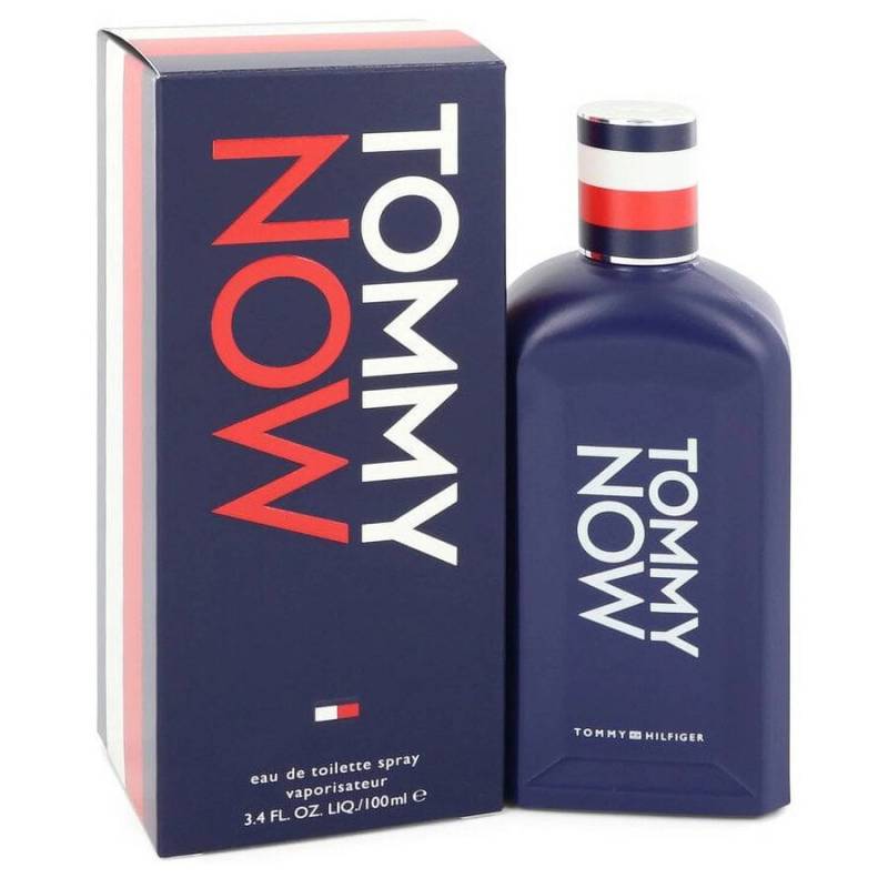 Tommy Hilfiger - Now Man Edt 100Ml