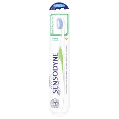 Sensodyne - Cepillo Multicare Suave
