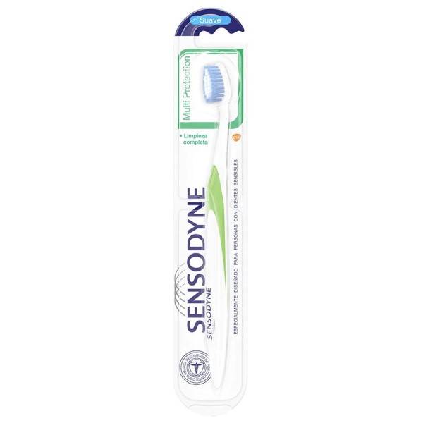 Sensodyne - Cepillo Multicare Suave