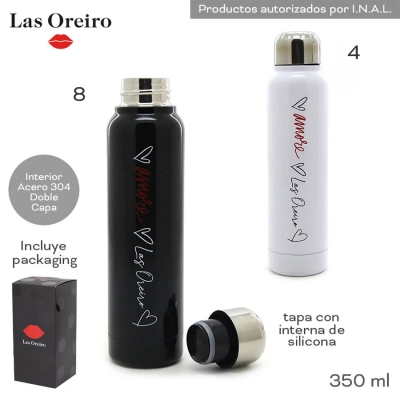 Botella Termica Las Oreiro 11515

