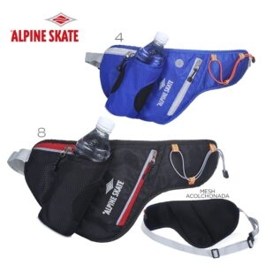 RiÑonera Alpine Skate 14077