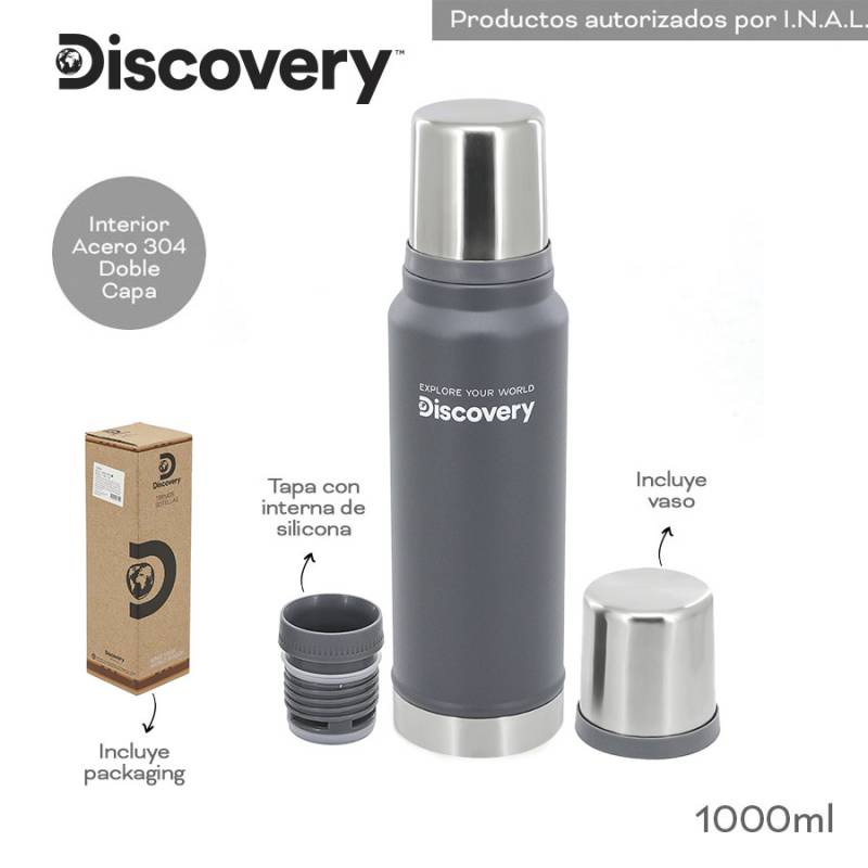Termo Discovery 16319
