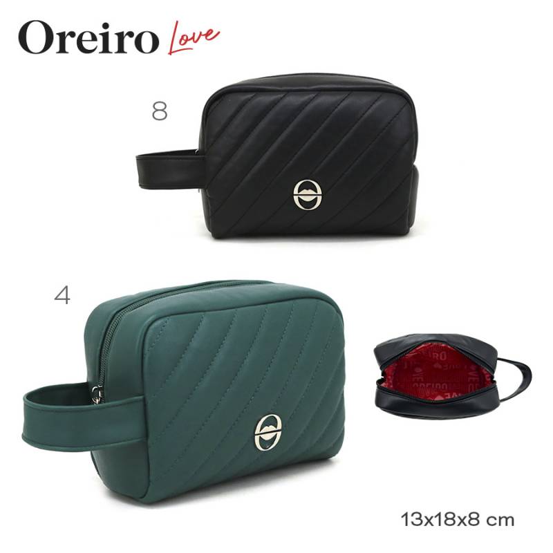 Portacosmeticos Las Oreiro 17660