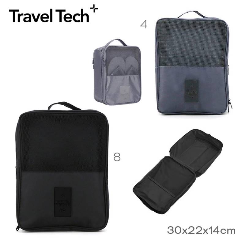 Organizador De Viaje Travel Tech 17822