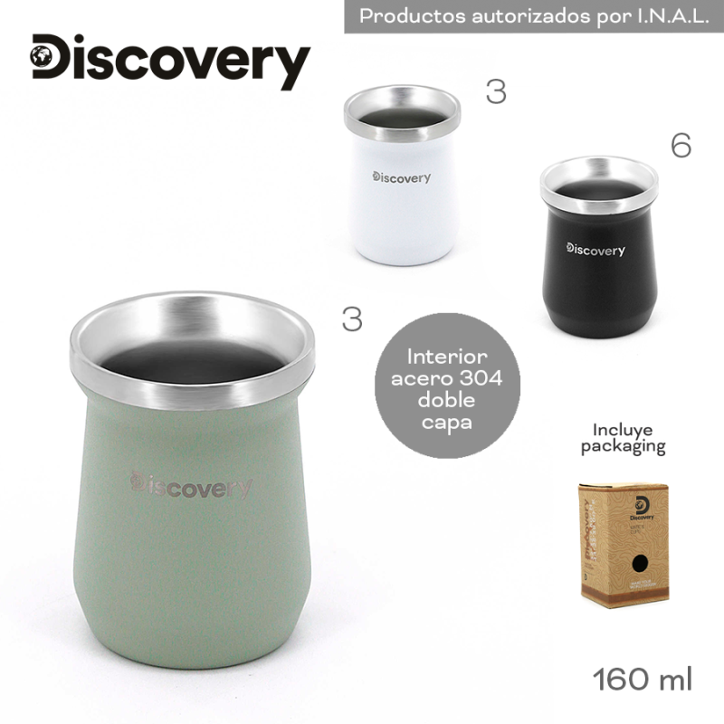 Mate Discovery 18498