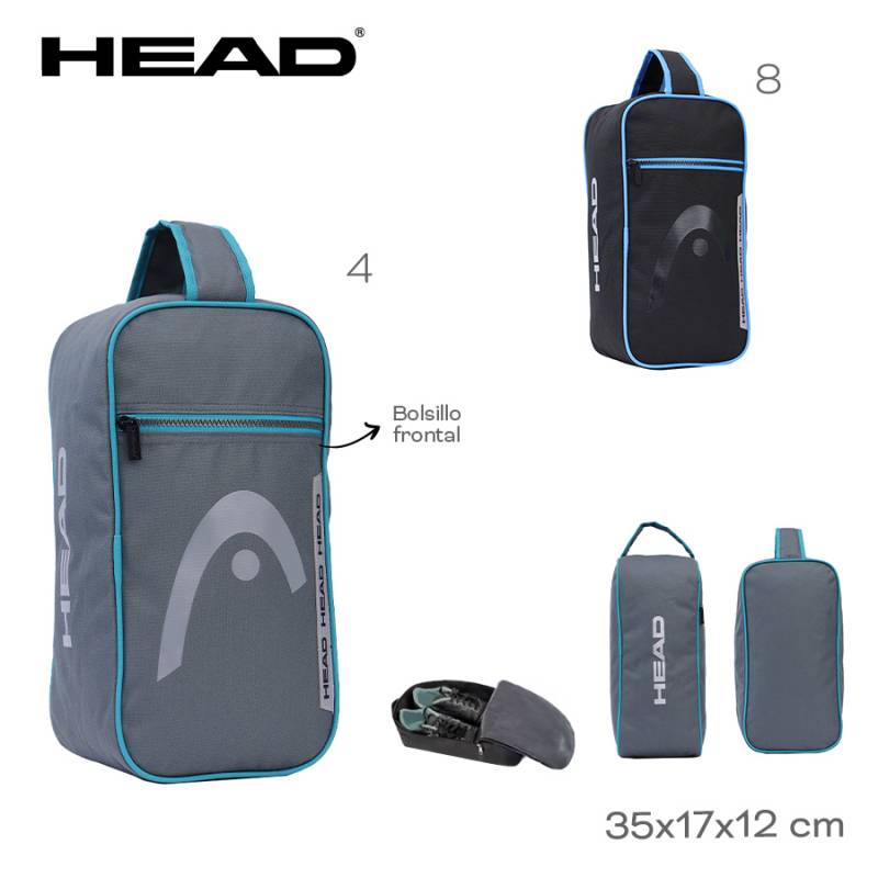 Botinero Head 28517