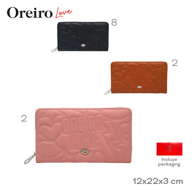 Maxi Billetera Las Oreiro 28622