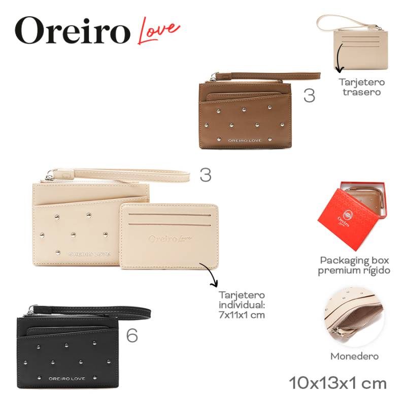 Billetera Oreiro 29364