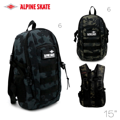 Mochila Alpine Skate 15815
