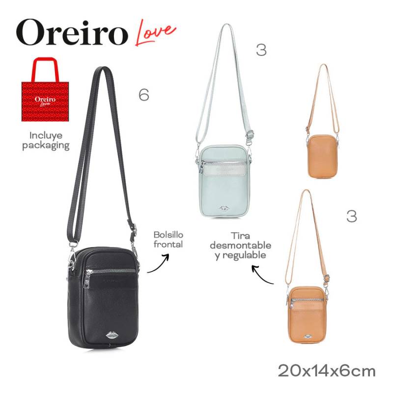 Morral Las Oreiro 18377