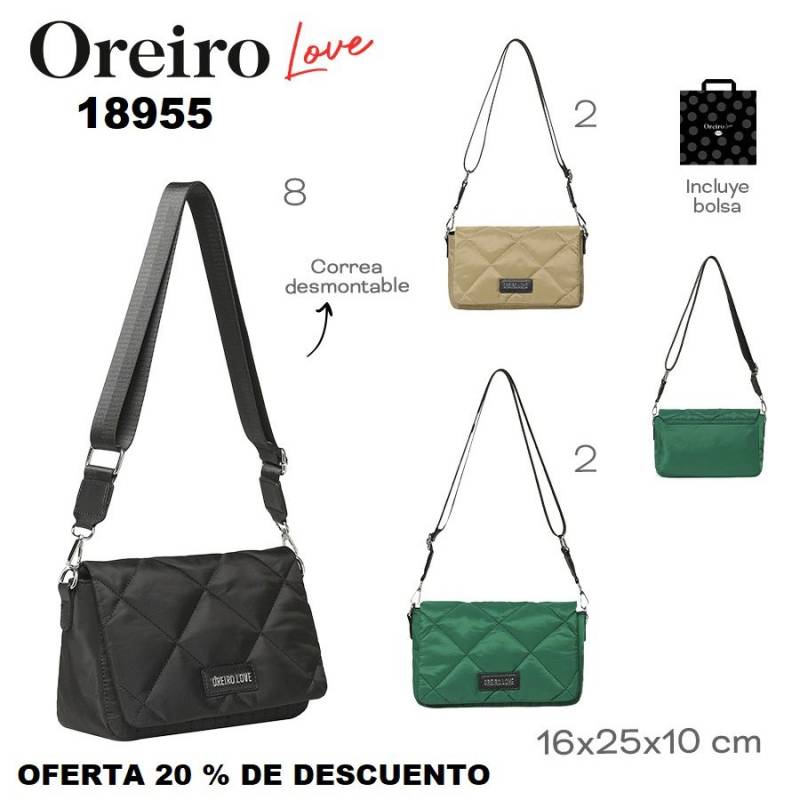 Morral Las Oreiro 18955