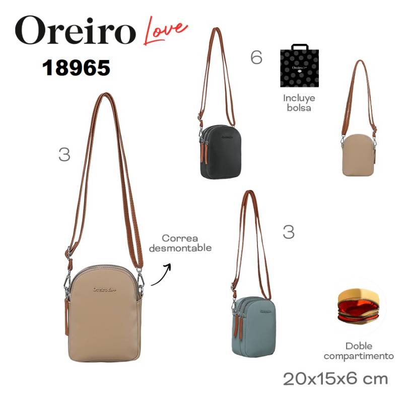 Morral Las Oreiro 18965