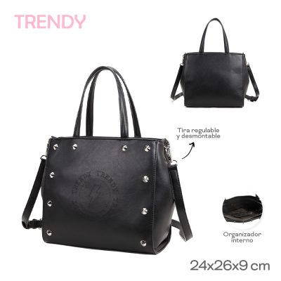 Cartera Trendy 22701