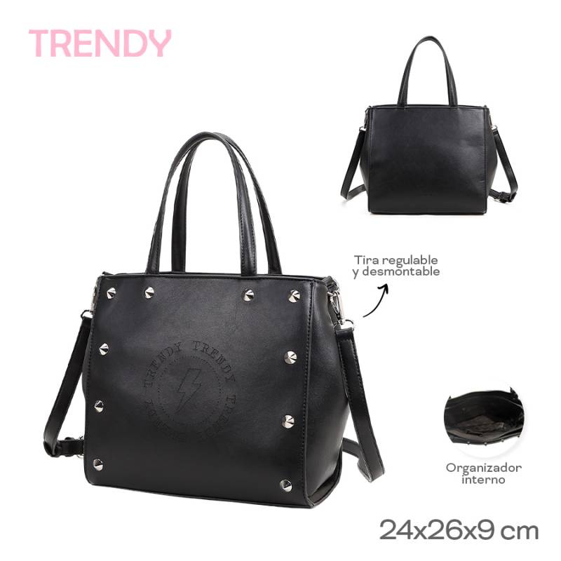 Cartera Trendy 22701