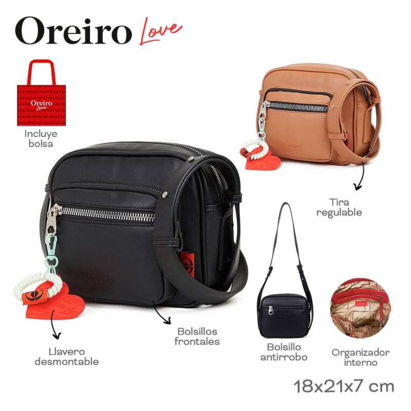 Morral Oreiro Love 22733