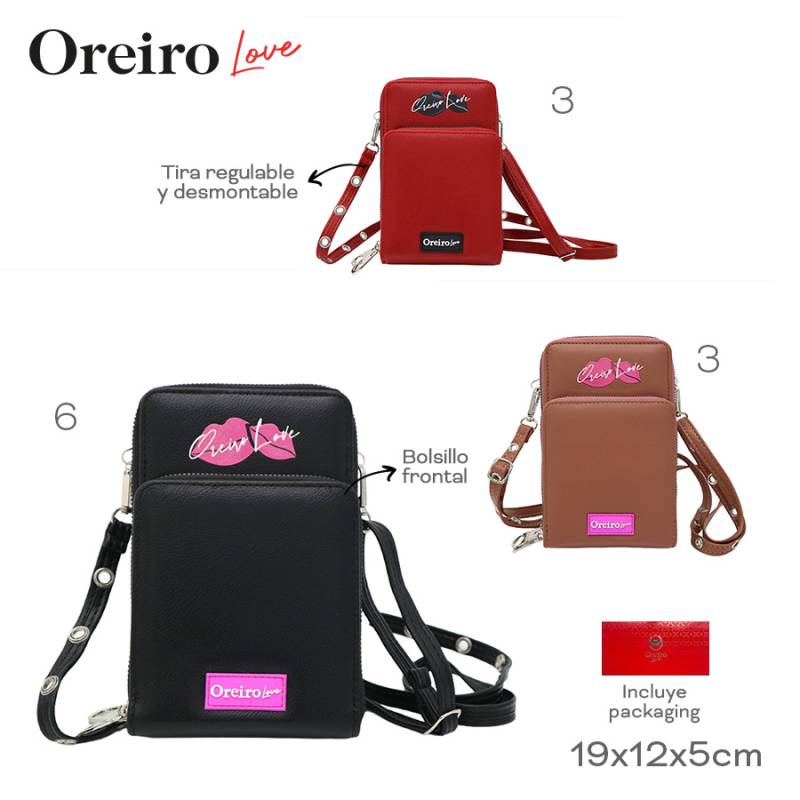 Morral Oreiro Love 28627
