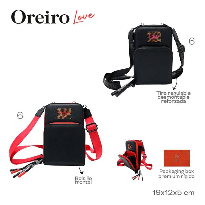 Morral Oreiro Love 29038