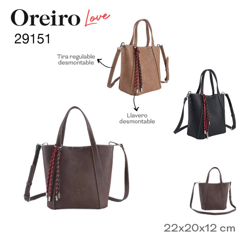 Cartera Las Oreiro 29151