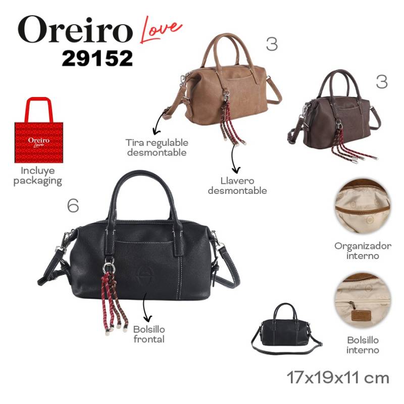 Cartera Las Oreiro 29152