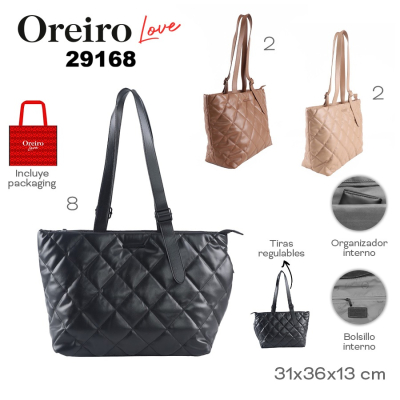 Cartera Las Oreiro 29168