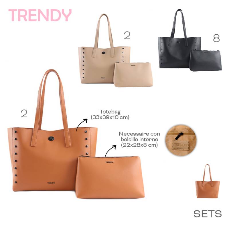 Cartera Trendy 29173