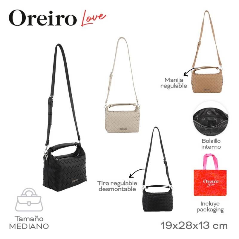 Morral Oreiro 29530