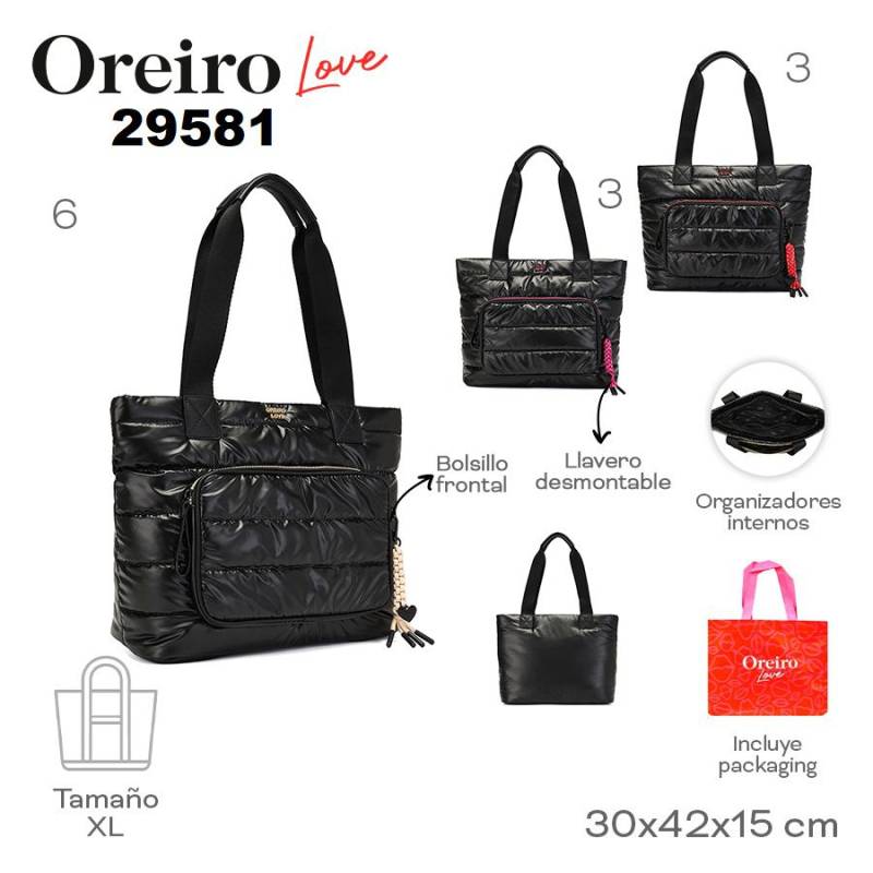Cartera Las Oreiro 29581