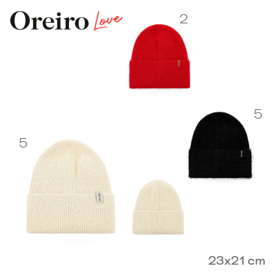 Gorro Oreiro Love 31090