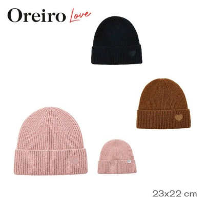 Gorro Oreiro Love 31170