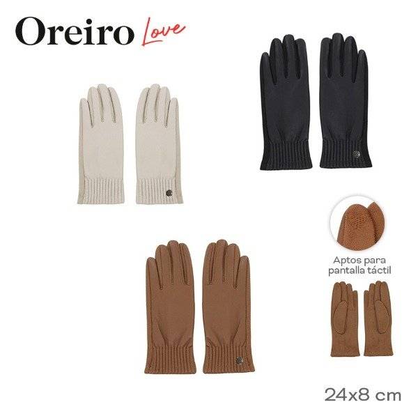 Guante Oreiro Love 31440