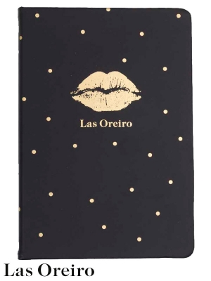 Cuaderno Las Oreiro 11279