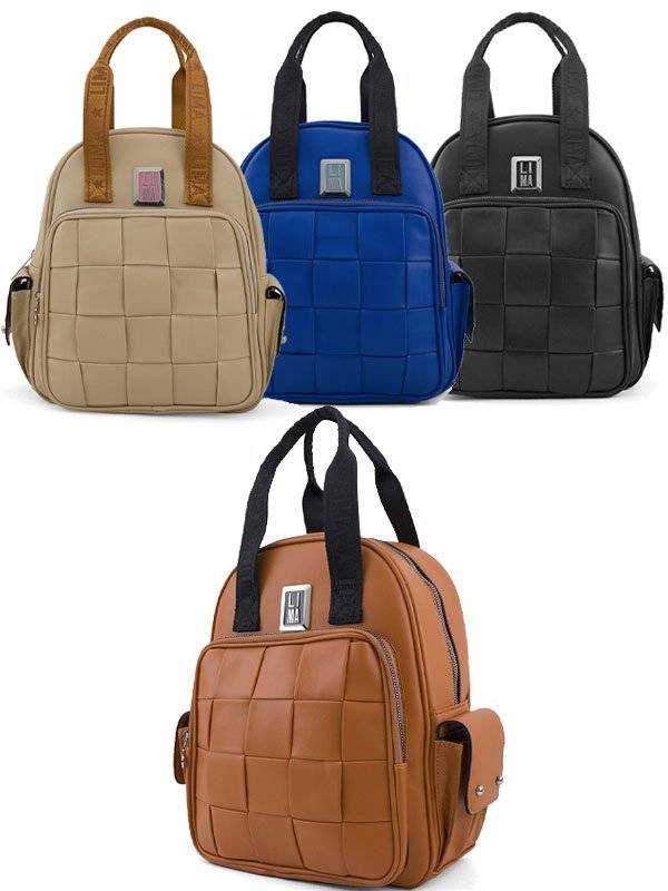Mochila Lima 14512